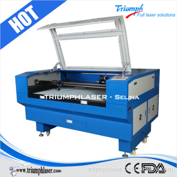 Triumph 1390 Laser Engraving Machine Laser Cutting with 80W 100W 130W CO2 Laser Tube